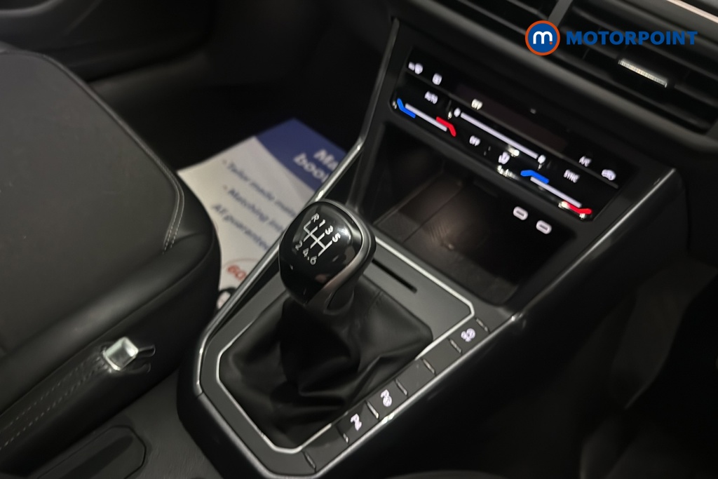 Volkswagen Taigo Style Manual Petrol SUV - Stock Number (1688162) - 15th supplementary image