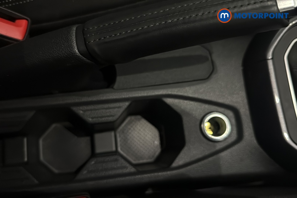Volkswagen Taigo Style Manual Petrol SUV - Stock Number (1688162) - 16th supplementary image