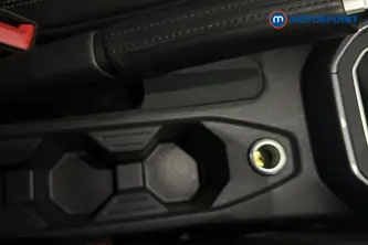 Volkswagen Taigo Style Manual Petrol SUV - Stock Number (1688162) - 16th supplementary image