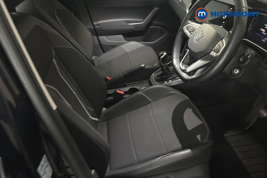 Volkswagen Taigo Style Manual Petrol SUV - Stock Number (1688162) - 22nd supplementary image
