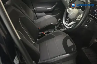 Volkswagen Taigo Style Manual Petrol SUV - Stock Number (1688162) - 22nd supplementary image
