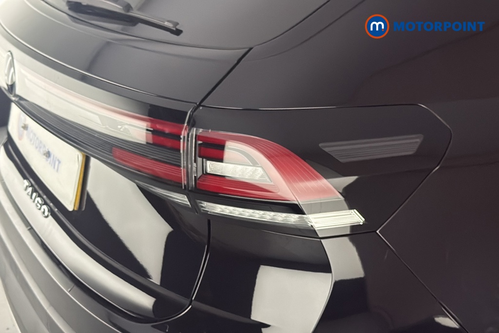 Volkswagen Taigo Style Manual Petrol SUV - Stock Number (1688162) - 36th supplementary image