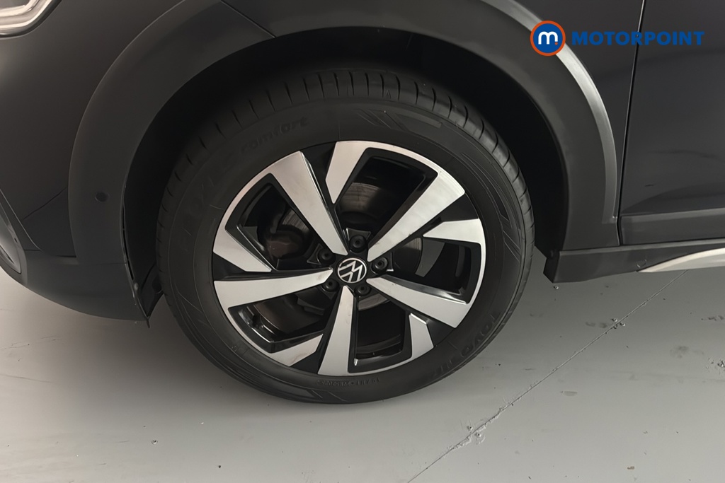 Volkswagen Taigo Style Manual Petrol SUV - Stock Number (1688162) - 44th supplementary image