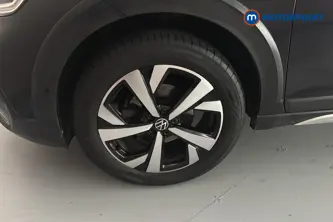 Volkswagen Taigo Style Manual Petrol SUV - Stock Number (1688162) - 44th supplementary image