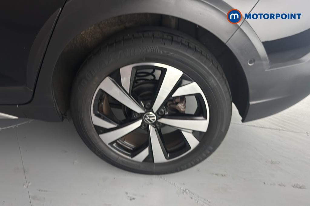 Volkswagen Taigo Style Manual Petrol SUV - Stock Number (1688162) - 45th supplementary image