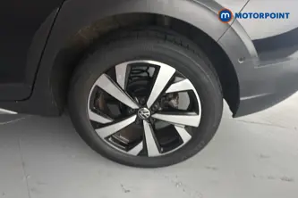Volkswagen Taigo Style Manual Petrol SUV - Stock Number (1688162) - 45th supplementary image