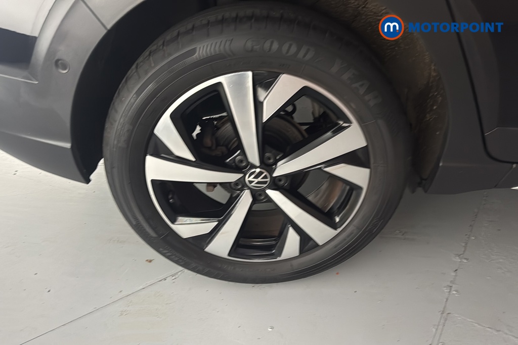 Volkswagen Taigo Style Manual Petrol SUV - Stock Number (1688162) - 46th supplementary image