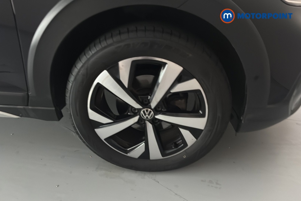 Volkswagen Taigo Style Manual Petrol SUV - Stock Number (1688162) - 47th supplementary image