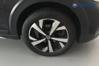 Volkswagen Taigo Style Manual Petrol SUV - Stock Number (1688162) - 47th supplementary image