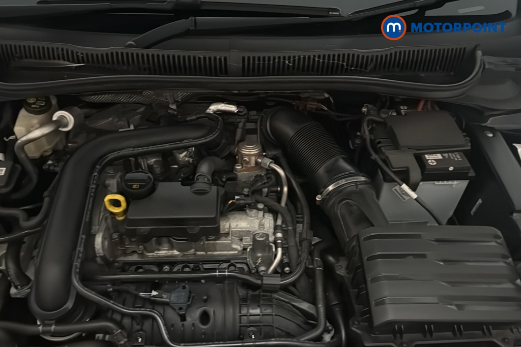 Volkswagen Taigo Style Manual Petrol SUV - Stock Number (1688162) - 48th supplementary image