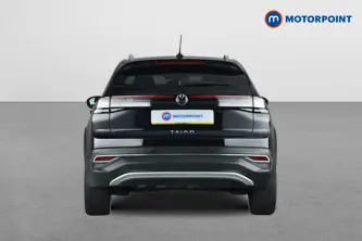 Volkswagen Taigo Style Manual Petrol SUV - Stock Number (1688162) - Rear bumper