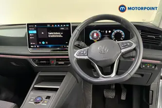 Volkswagen Tiguan Match Automatic Petrol SUV - Stock Number (1688346) - 2nd supplementary image