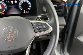 Volkswagen Tiguan Match Automatic Petrol SUV - Stock Number (1688346) - 3rd supplementary image