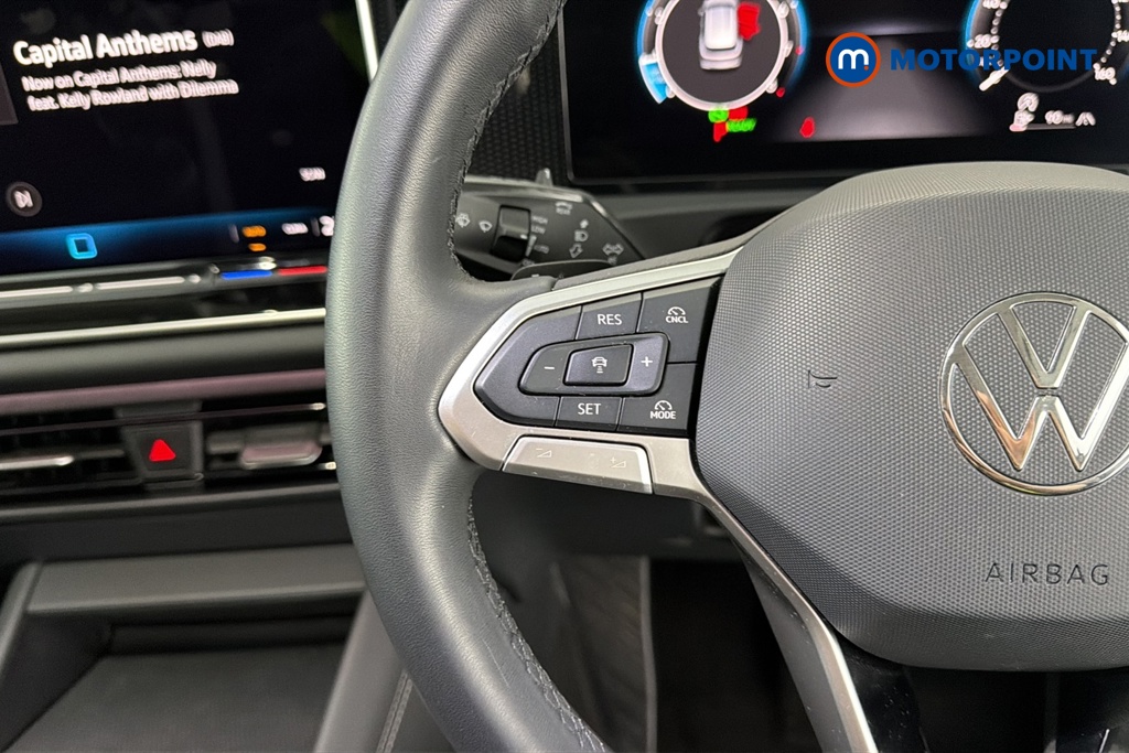 Volkswagen Tiguan Match Automatic Petrol SUV - Stock Number (1688346) - 4th supplementary image