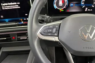 Volkswagen Tiguan Match Automatic Petrol SUV - Stock Number (1688346) - 4th supplementary image