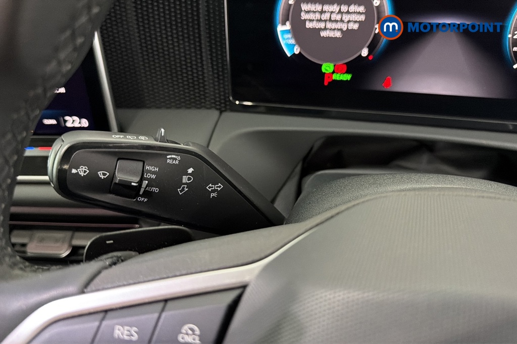 Volkswagen Tiguan Match Automatic Petrol SUV - Stock Number (1688346) - 5th supplementary image