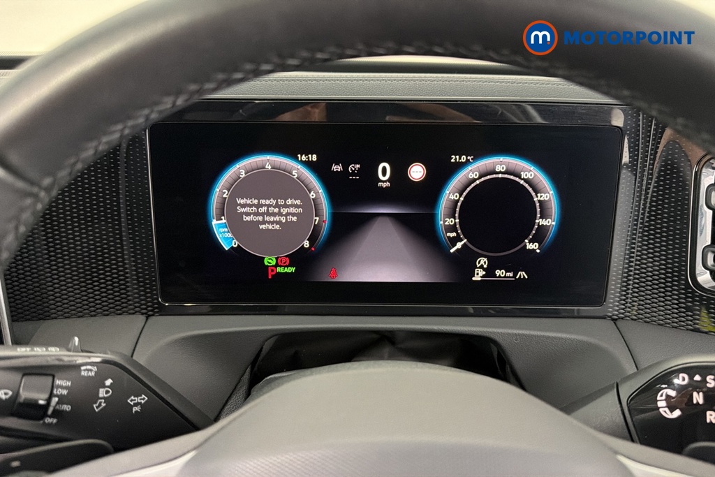 Volkswagen Tiguan Match Automatic Petrol SUV - Stock Number (1688346) - 7th supplementary image