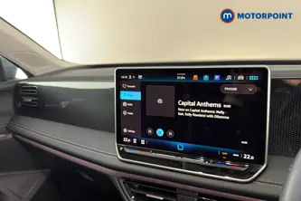 Volkswagen Tiguan Match Automatic Petrol SUV - Stock Number (1688346) - 8th supplementary image