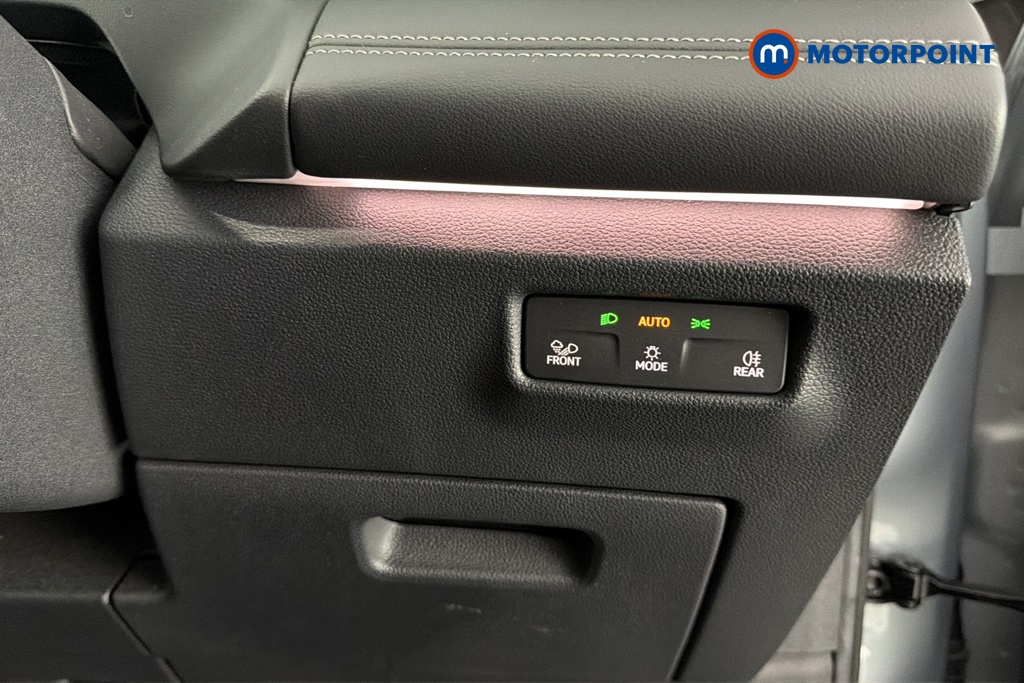 Volkswagen Tiguan Match Automatic Petrol SUV - Stock Number (1688346) - 11th supplementary image