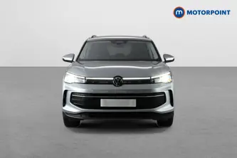 Volkswagen Tiguan Match Automatic Petrol SUV - Stock Number (1688346) - Front bumper