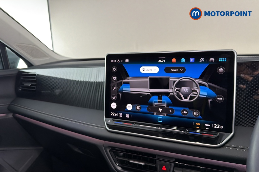 Volkswagen Tiguan Match Automatic Petrol SUV - Stock Number (1688346) - 12th supplementary image