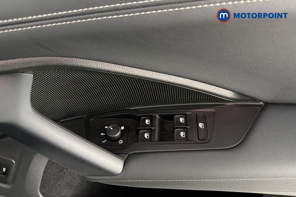 Volkswagen Tiguan Match Automatic Petrol SUV - Stock Number (1688346) - 19th supplementary image