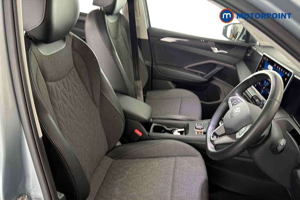 Volkswagen Tiguan Match Automatic Petrol SUV - Stock Number (1688346) - 22nd supplementary image