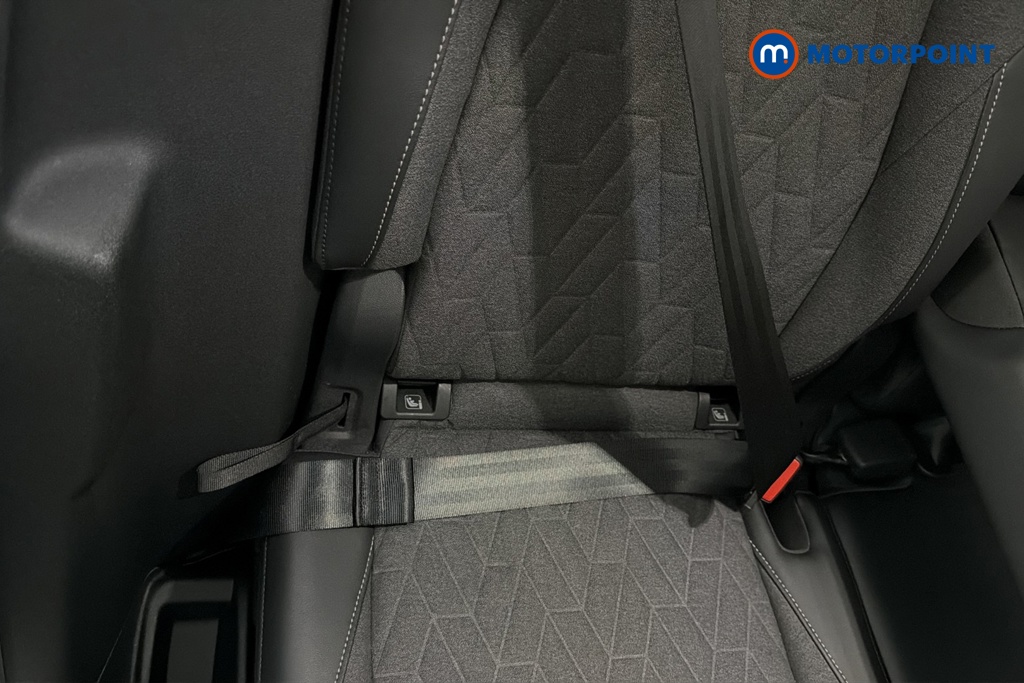 Volkswagen Tiguan Match Automatic Petrol SUV - Stock Number (1688346) - 27th supplementary image