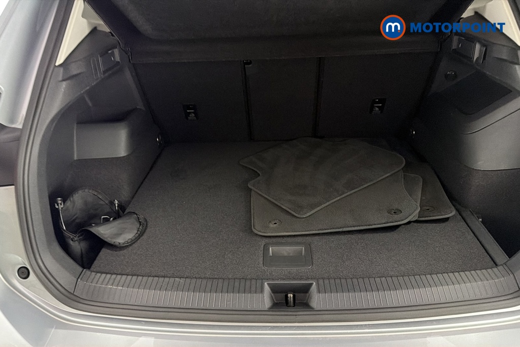 Volkswagen Tiguan Match Automatic Petrol SUV - Stock Number (1688346) - 30th supplementary image