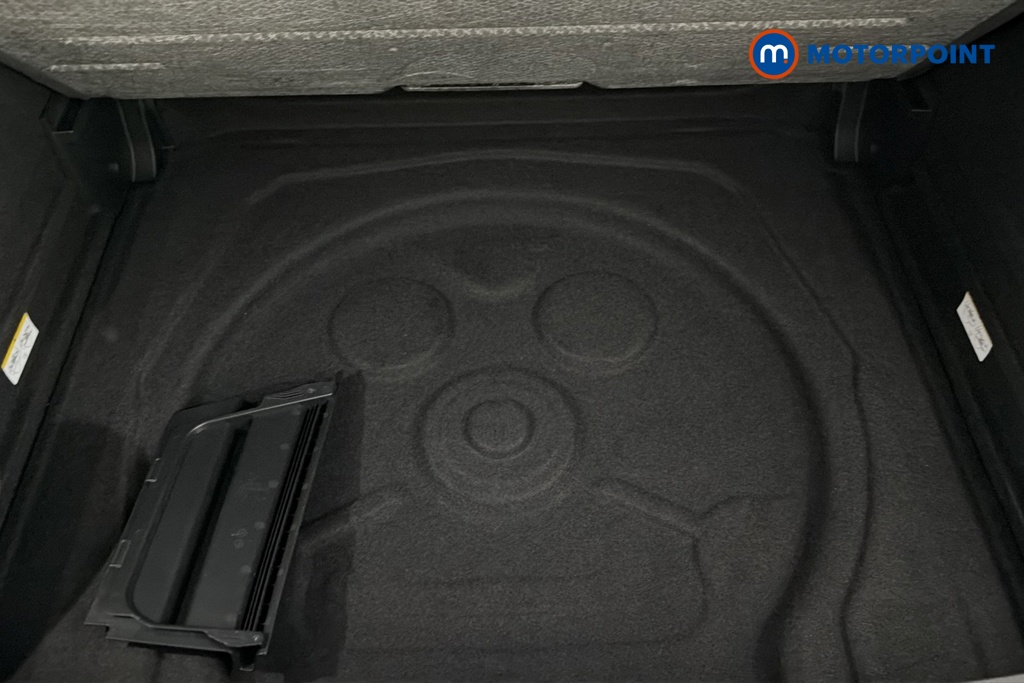 Volkswagen Tiguan Match Automatic Petrol SUV - Stock Number (1688346) - 33rd supplementary image