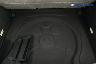 Volkswagen Tiguan Match Automatic Petrol SUV - Stock Number (1688346) - 33rd supplementary image