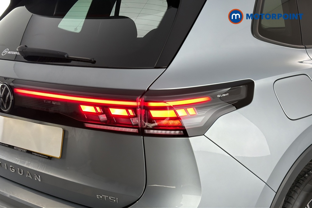 Volkswagen Tiguan Match Automatic Petrol SUV - Stock Number (1688346) - 36th supplementary image