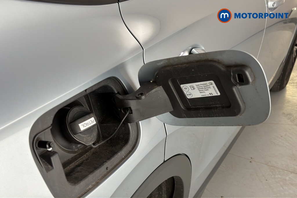 Volkswagen Tiguan Match Automatic Petrol SUV - Stock Number (1688346) - 41st supplementary image