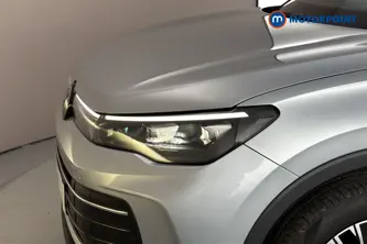 Volkswagen Tiguan Match Automatic Petrol SUV - Stock Number (1688346) - 42nd supplementary image