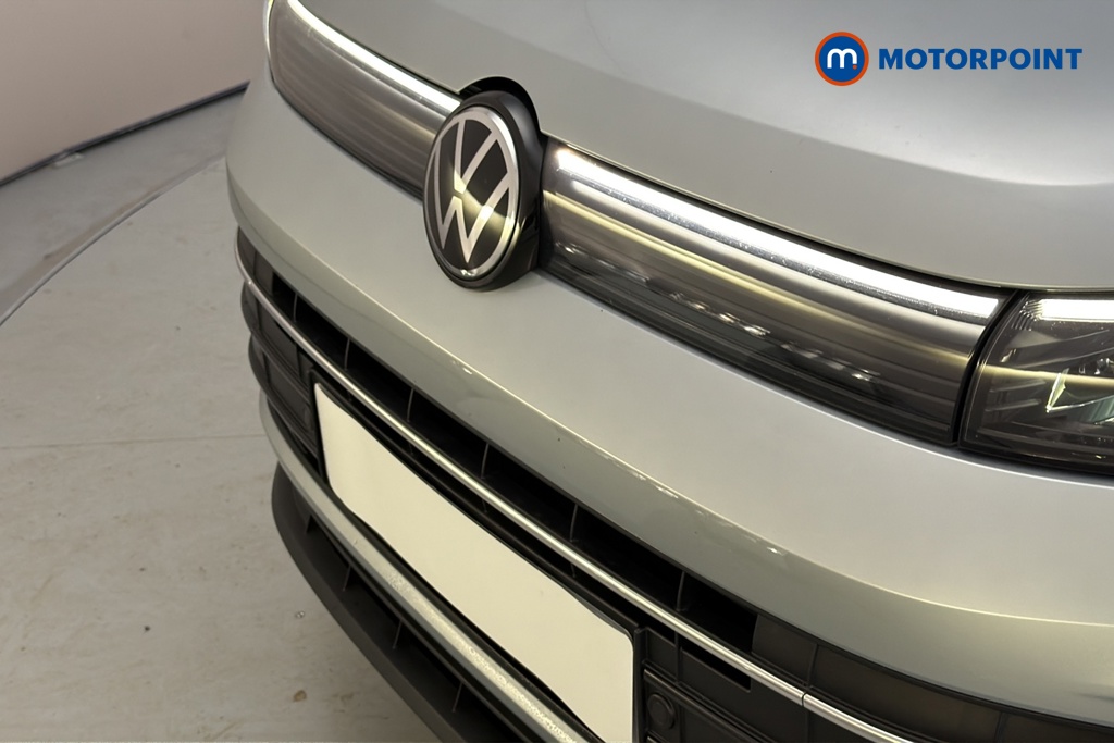 Volkswagen Tiguan Match Automatic Petrol SUV - Stock Number (1688346) - 43rd supplementary image