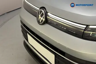 Volkswagen Tiguan Match Automatic Petrol SUV - Stock Number (1688346) - 43rd supplementary image