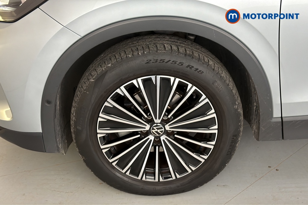 Volkswagen Tiguan Match Automatic Petrol SUV - Stock Number (1688346) - 44th supplementary image