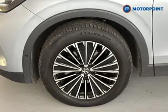 Volkswagen Tiguan Match Automatic Petrol SUV - Stock Number (1688346) - 44th supplementary image