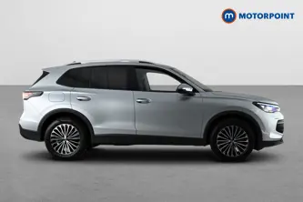 Volkswagen Tiguan Match Automatic Petrol SUV - Stock Number (1688346) - Passenger side
