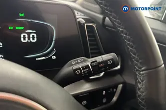 KIA Sportage Gt-Line Automatic Petrol-Electric Hybrid SUV - Stock Number (1688393) - 6th supplementary image