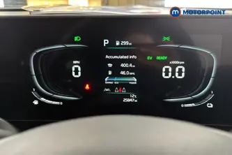 KIA Sportage Gt-Line Automatic Petrol-Electric Hybrid SUV - Stock Number (1688393) - 7th supplementary image