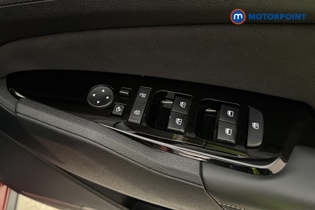 KIA Sportage Gt-Line Automatic Petrol-Electric Hybrid SUV - Stock Number (1688393) - 19th supplementary image