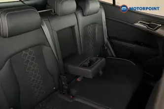 KIA Sportage Gt-Line Automatic Petrol-Electric Hybrid SUV - Stock Number (1688393) - 25th supplementary image