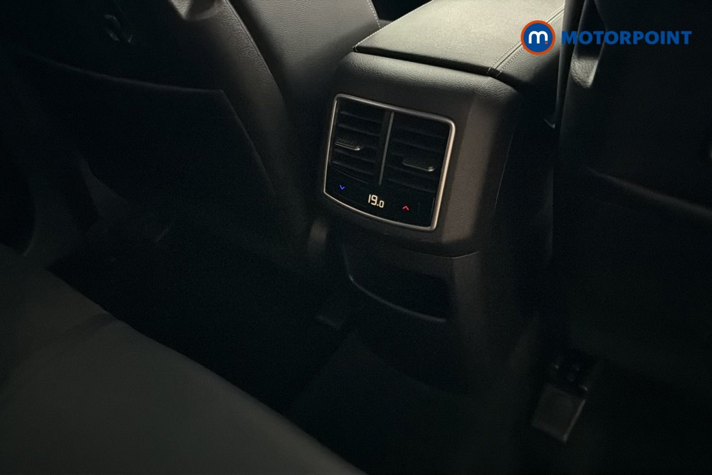 KIA Sportage Gt-Line Automatic Petrol-Electric Hybrid SUV - Stock Number (1688393) - 28th supplementary image