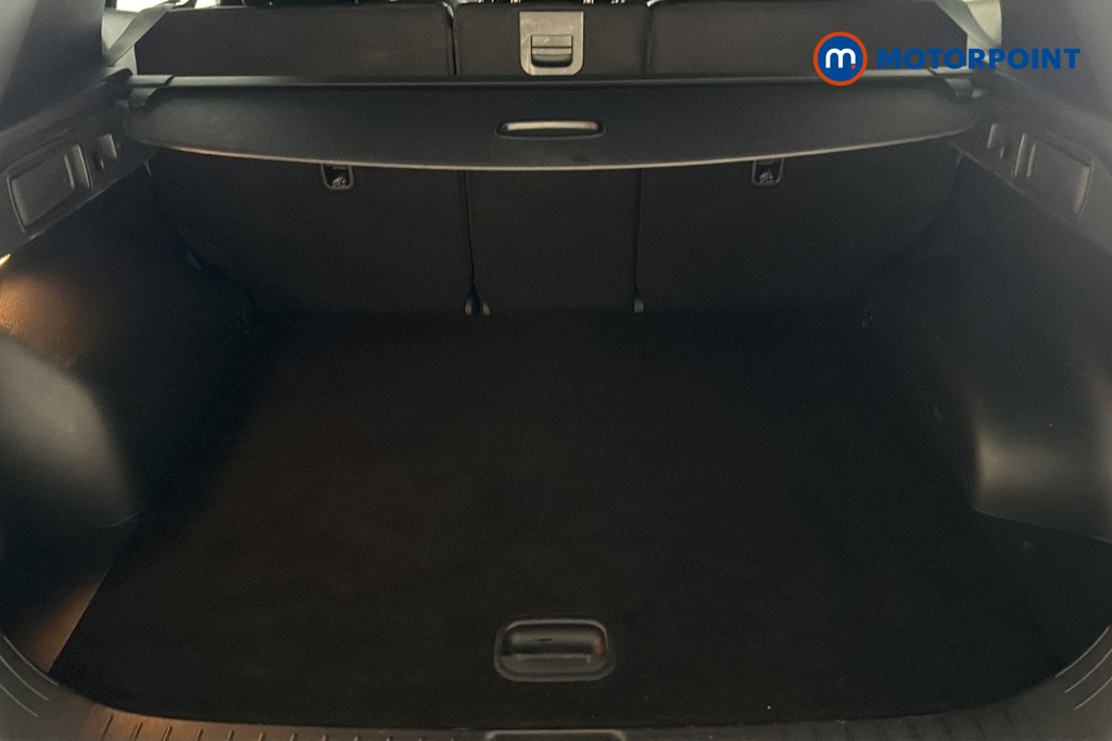 KIA Sportage Gt-Line Automatic Petrol-Electric Hybrid SUV - Stock Number (1688393) - 30th supplementary image