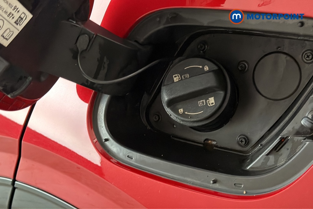 KIA Sportage Gt-Line Automatic Petrol-Electric Hybrid SUV - Stock Number (1688393) - 41st supplementary image