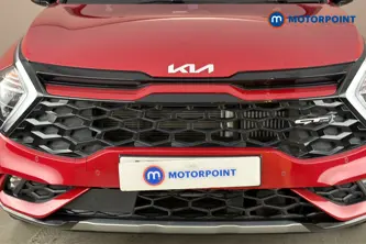 KIA Sportage Gt-Line Automatic Petrol-Electric Hybrid SUV - Stock Number (1688393) - 43rd supplementary image