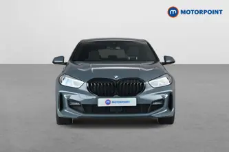 BMW 1 Series M Sport Automatic Petrol Hatchback - Stock Number (1688448) - Front bumper