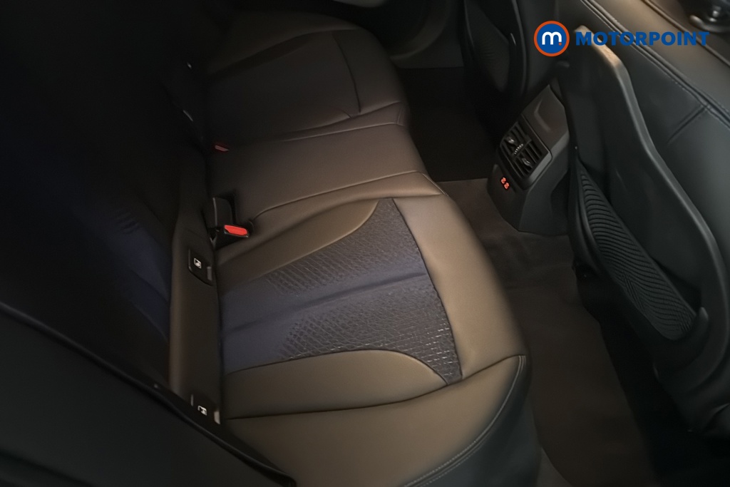 BMW 1 Series M Sport Automatic Petrol Hatchback - Stock Number (1688448) - 25th supplementary image
