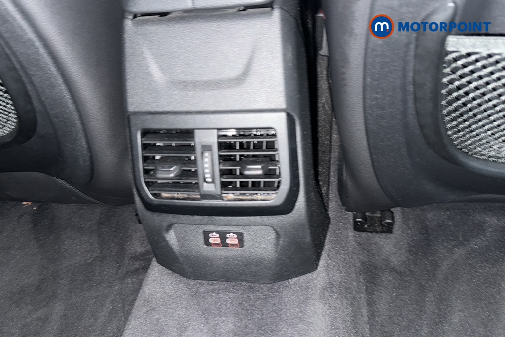 BMW 1 Series M Sport Automatic Petrol Hatchback - Stock Number (1688448) - 28th supplementary image